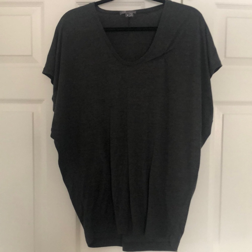 Vince Asymmetrical Top